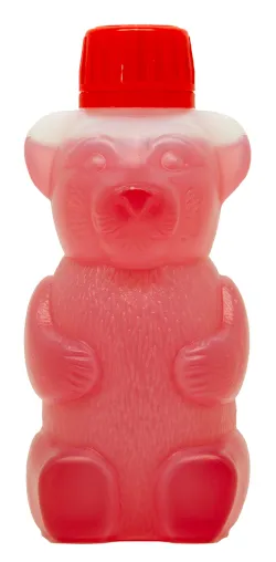 Bamse vannis Julesmak